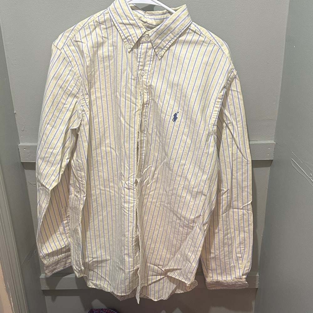 Size Large Polo Ralph Lauren bundle - Picture 4 of 7